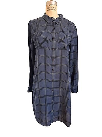 The Fisher Project Casual Dress (view 1)