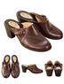 Clarks Mule/Clog Size 9 1/2 - photo 1