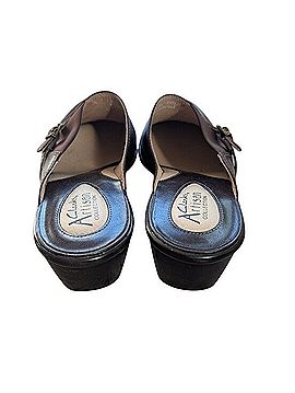 Clarks Mule/Clog (view 2)