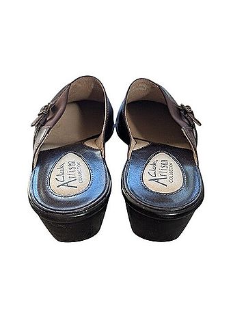 Clarks Mule/Clog (view 2)