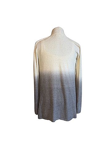 Barefoot Dreams Calypso Bamboo Chic Lite Cardigan (view 2)