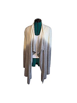Barefoot Dreams Calypso Bamboo Chic Lite Cardigan (view 1)