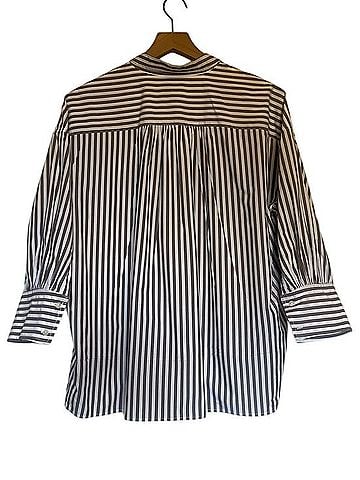 Nili Lotan Lonnie Long Sleeve T-Shirt (view 2)