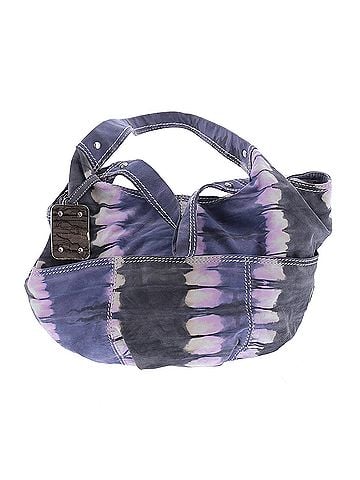 B Makowsky B Makowsky Leather Shoulder Bag (view 1)