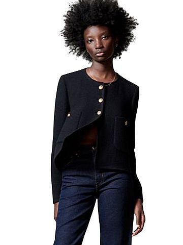 Zara Jacket (view 1)