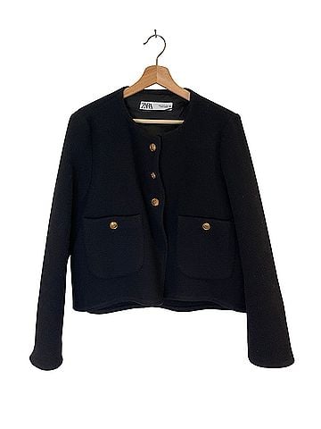 Zara Jacket (view 2)