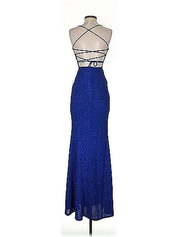 Windsor Windsor Cocktail Dress (view 2)