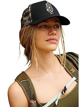 Free People Hat (view 1)