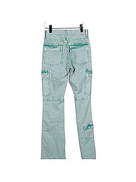 Mother Flare Cargo Cargo Pants (view 2)