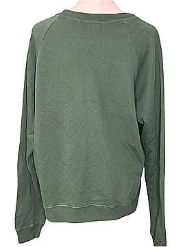 Daydreamers Rolling Stones Graphic Crewneck Long Sleeve Top (view 2)