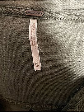 Free People We the Free Jacket (view 2)