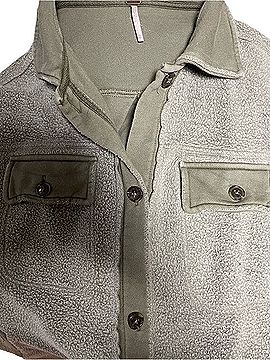 Free People We the Free Jacket (view 1)