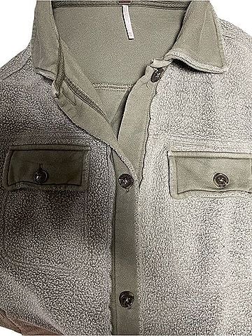 Free People We the Free Jacket (view 1)