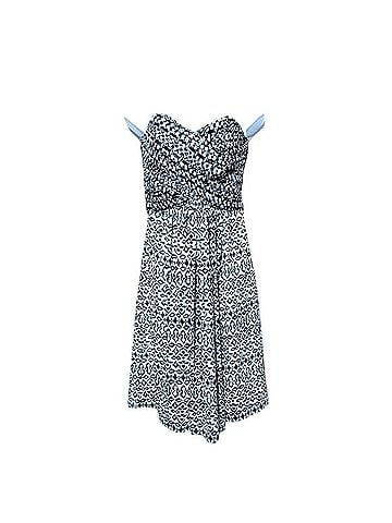 White House Black Market Cocktail Dress (view 1)