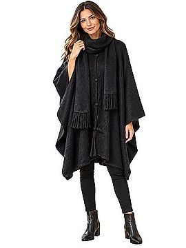 Yana K Yana Coat (view 1)
