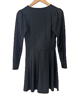 Anthropologie Self Contrast Casual Dress (view 2)