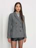 Reformation Caden Blazer Jacket - photo 6