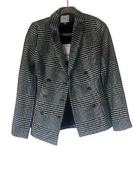 Reformation Caden Blazer Jacket (view 1)
