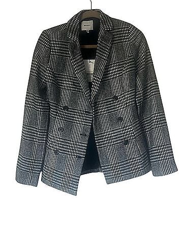 Reformation Caden Blazer Jacket (view 1)