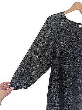 Anthropologie Peyton Casual Dress (view 2)