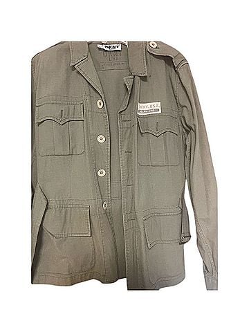 DKNY Jacket (view 2)