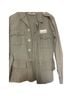 DKNY Green Jacket Size L - photo 2