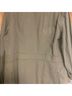 DKNY Green Jacket Size L - photo 4