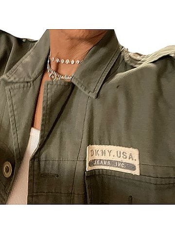 DKNY Jacket (view 1)