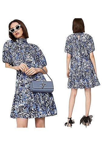 Kate Spade New York Scenic Stroll Casual Dress (view 1)