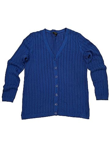 Talbots Cardigan (view 1)
