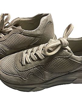Free People Lace-Up Sneakers Sneakers (view 1)
