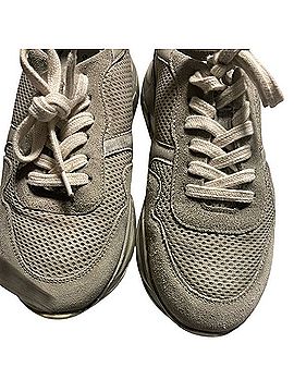 Free People Lace-Up Sneakers Sneakers (view 2)