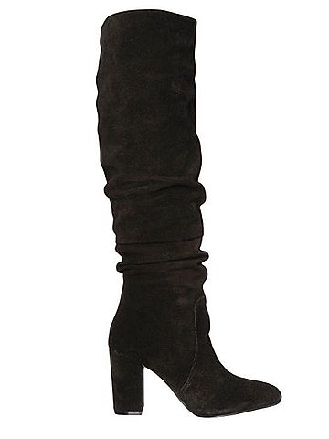 Steve Madden Sagan Heels (view 2)
