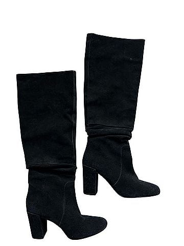 Steve Madden Sagan Heels (view 1)