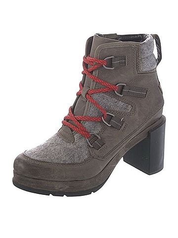 Sorel Boots (view 2)