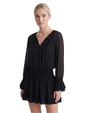 Ramy Brook Cocktail Dress (view 1)