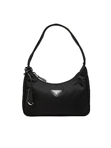 Prada Mini Tessuto Re Edition 2000 Shoulder Bag (view 1)
