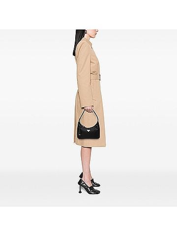 Prada Mini Tessuto Re Edition 2000 Shoulder Bag (view 2)