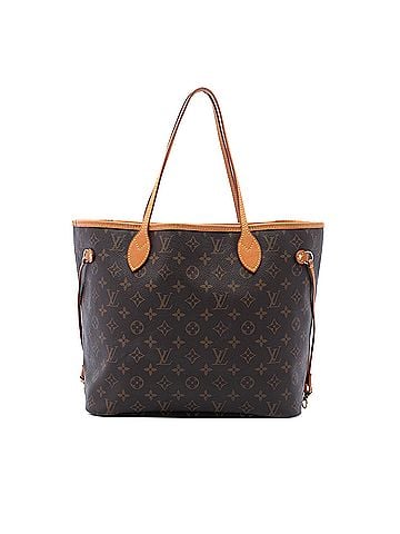 Louis Vuitton Monogram Neverfull MM (view 1)