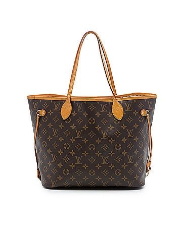 Louis Vuitton Monogram Neverfull MM (view 1)