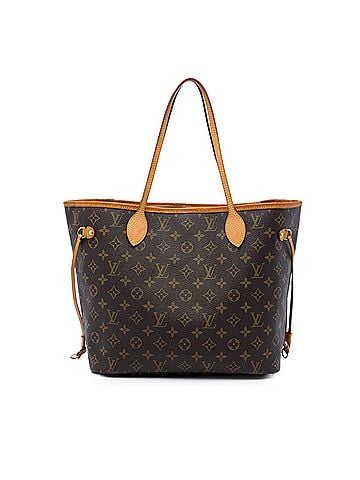 Louis Vuitton Monogram Neverfull MM (view 1)