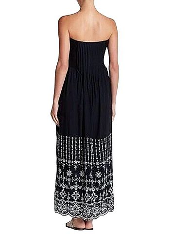 Parker June Casual Dress (view 2)