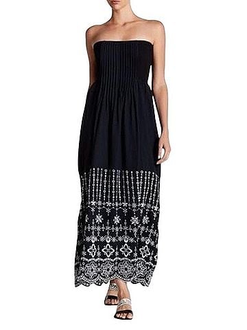 Parker June Casual Dress (view 1)