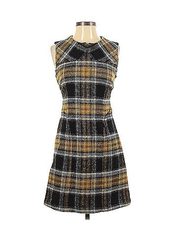J. McLaughlin J. Mc Laughlin Casual Dress (view 1)