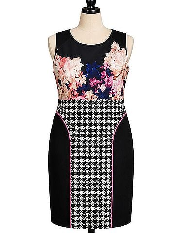 Lane Bryant Cocktail Dress (view 1)