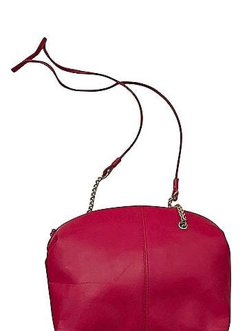 Architect Leather Shoulder Bag Shoulder Bag (view 1)