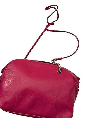 Architect Leather Shoulder Bag Shoulder Bag (view 2)