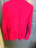 Nike Pink Jacket Size L - photo 5