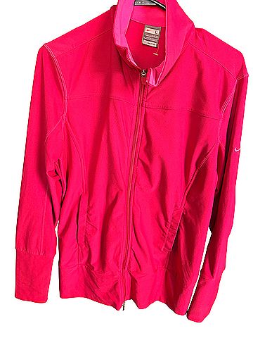 Nike Jacket (view 2)