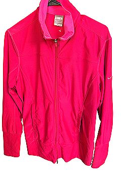 Nike Jacket (view 1)